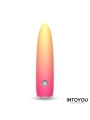 Fiora Bala Vibradora Silicona Doble Capa USB