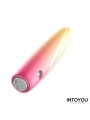 Fiora Bala Vibradora Silicona Doble Capa USB