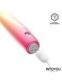 Fiora Bala Vibradora Silicona Doble Capa USB