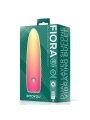 Fiora Bala Vibradora Silicona Doble Capa USB