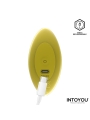 Auria Plug Anal con Vibracion y Control Remoto USB C