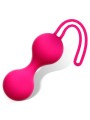 Fitty 2 Bolas Kegel con Peso 52 gr