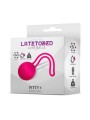 Fitty 1 Bola Kegel con Peso 35 gr