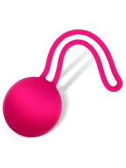 Fitty 1 Bola Kegel con Peso 35 gr