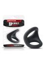 Anillo Doble Silicona Liquida 27 30 mm