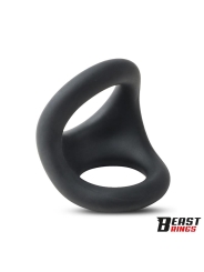 Anillo Doble Silicona Liquida 27 30 mm