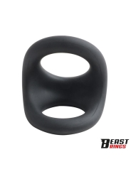 Anillo Doble Silicona Liquida 27 30 mm