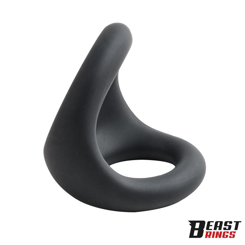 Anillo Doble Silicona Liquida 27 30 mm