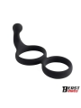 Anillo Doble Silicona Solida 50 40 mm