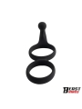 Anillo Doble Silicona Solida 50 40 mm