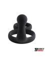 Anillo Doble Silicona Solida 50 40 mm