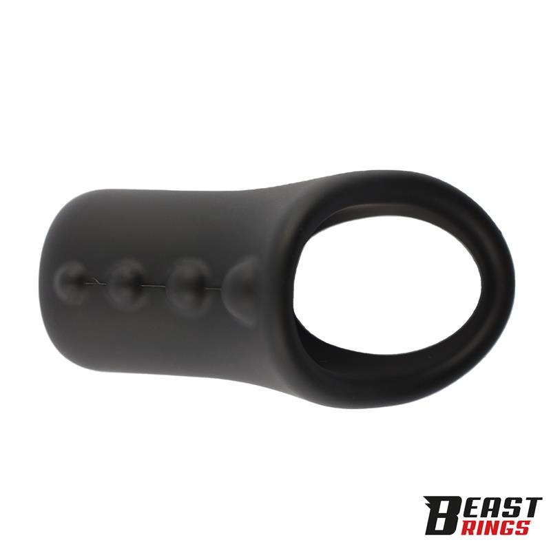 Anillo para el Pene Silicona Liquida 475 mm