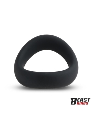 Anillo Silicona Solida 45 mm Talla S