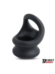 Anillo Doble Silicona Liquida 27 30 mm