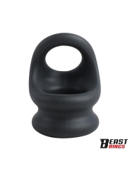 Anillo Doble Silicona Liquida 27 30 mm