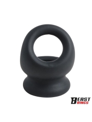 Anillo Doble Silicona Liquida 27 30 mm