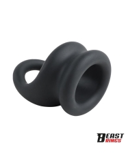 Anillo Doble Silicona Liquida 27 30 mm