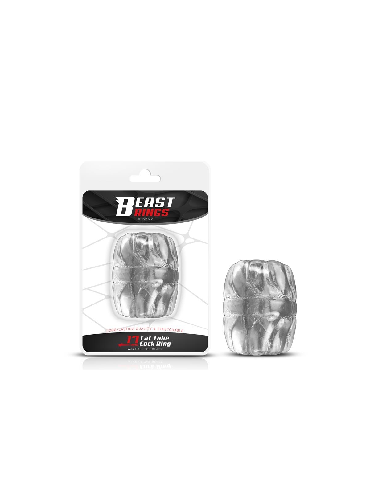 Anillo para el Pene 17 mm