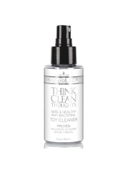 Think Clean Thoughts Limpiador Anti Bacteriano 59ml