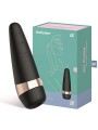 Pro 3 Vibration