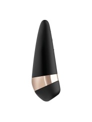 Pro 3 Vibration