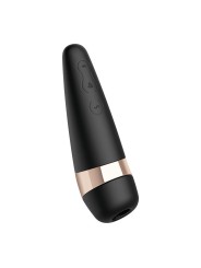 Pro 3 Vibration