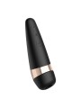 Pro 3 Vibration