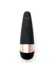 Pro 3 Vibration