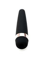 Pro 3 Vibration