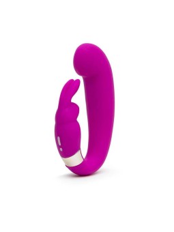 Estimulador Clitoris Curvado de Punto G