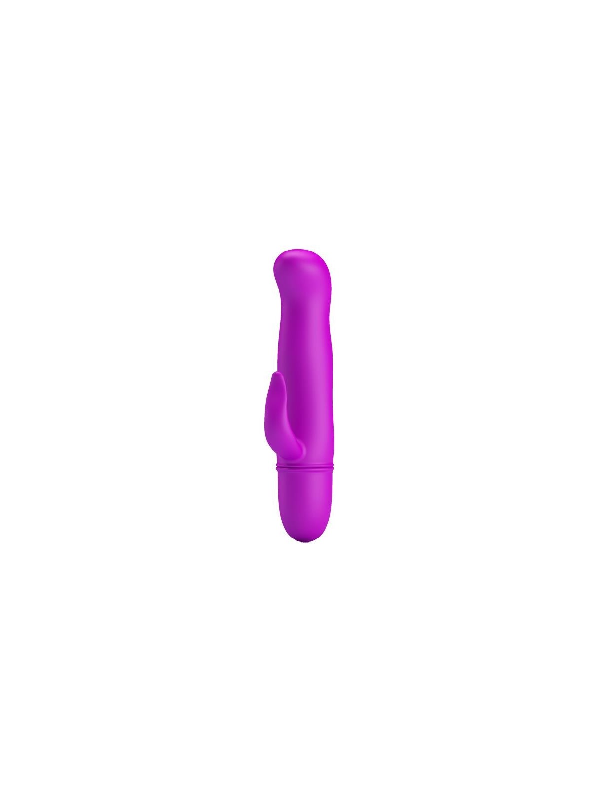 Vibrador Blithe Color Purpura