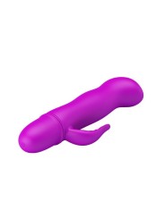 Vibrador Blithe Color Purpura