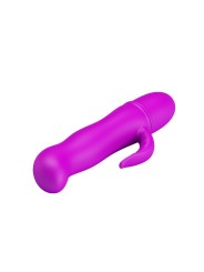 Vibrador Blithe Color Purpura