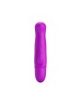 Vibrador Blithe Color Purpura