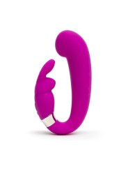 Estimulador Clitoris Curvado de Punto G