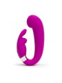 Estimulador Clitoris Curvado de Punto G