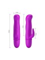 Vibrador Blithe Color Purpura