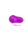 Vibrador Blithe Color Purpura