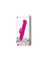 Vibrador Blithe Color Purpura