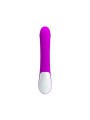 Pretty Love Vibrador Robert Color Purpura