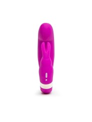 Estimulador Clitoris Curvado de Punto G