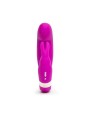 Estimulador Clitoris Curvado de Punto G