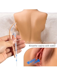 Jacey Masturbador con Vibracion