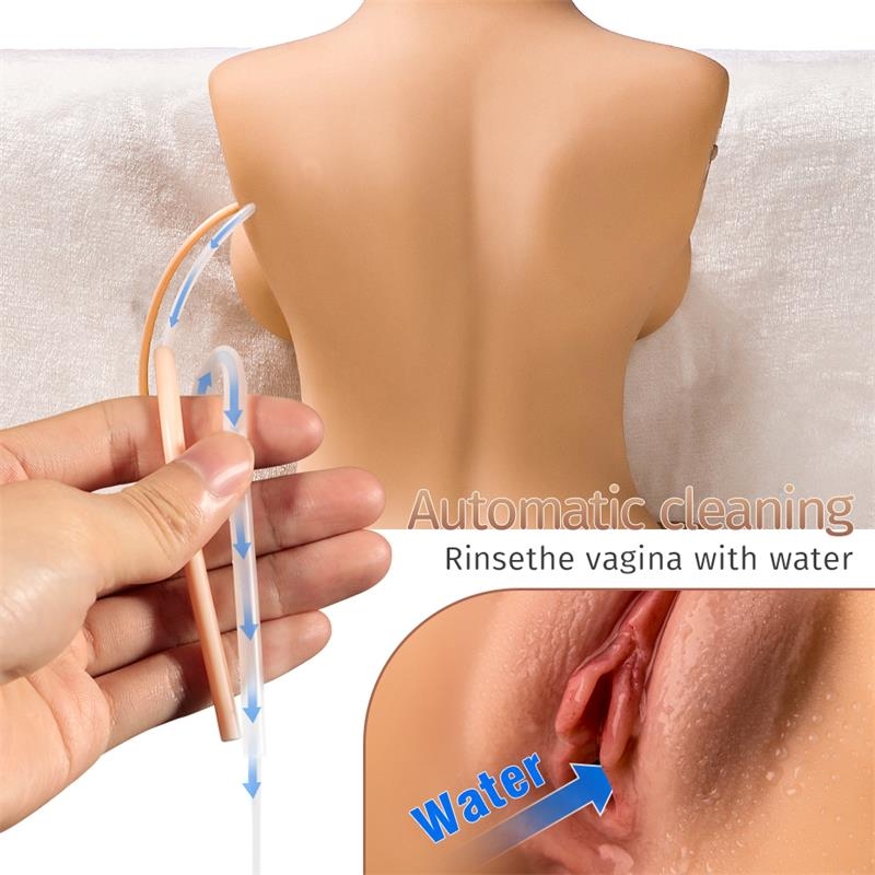Jacey Masturbador con Vibracion