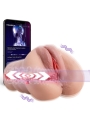 Sora Masturbador Thrusting y Vibracion con APP