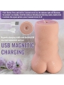 Sora Masturbador Thrusting y Vibracion con APP