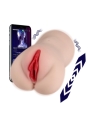 Eliza Masturbador con Thrusting y APP