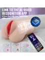 Eliza Masturbador con Thrusting y APP