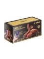 Ely Masturbador Thrusting con Dildo