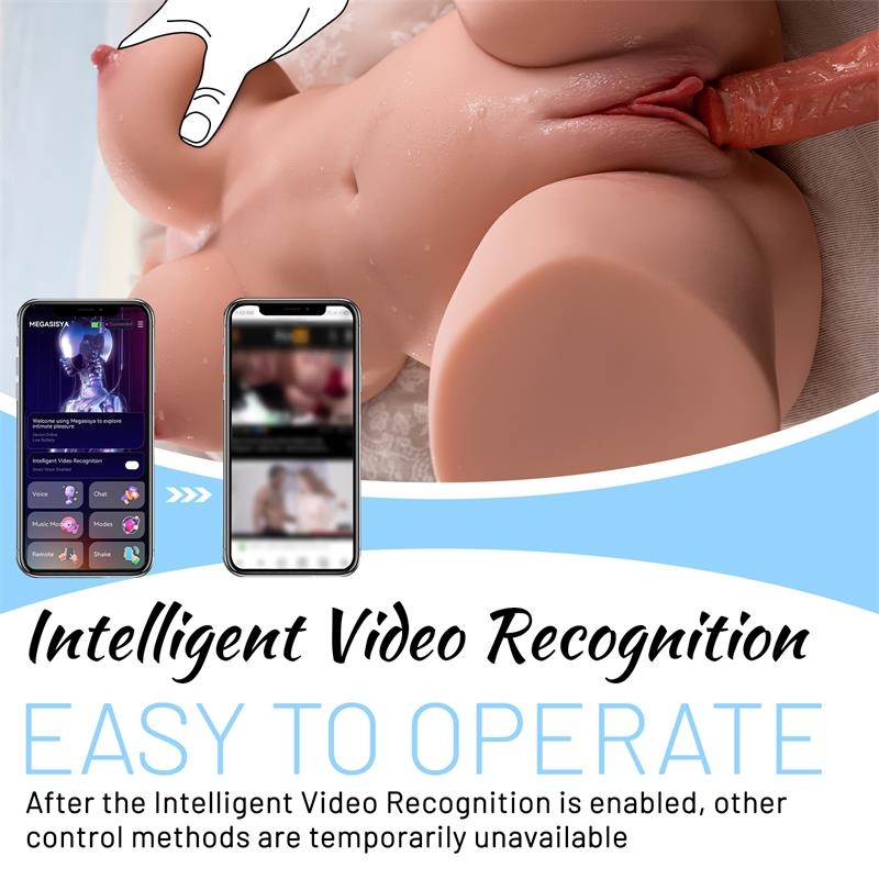 Alanna Masturbador con Thrusting y APP